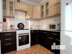 4-к квартира, вторичка, 77м2, 3/5 этаж