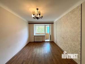 2-к квартира, вторичка, 45м2, 3/5 этаж