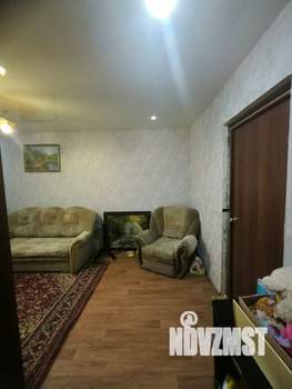 3-к квартира, вторичка, 60м2, 6/9 этаж