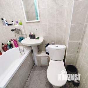 1-к квартира, вторичка, 37м2, 7/9 этаж