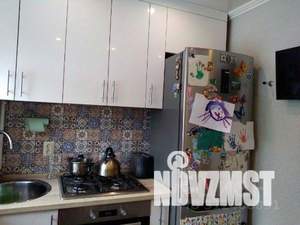 3-к квартира, вторичка, 51м2, 2/5 этаж