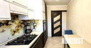 2-к квартира, вторичка, 51м2, 2/6 этаж