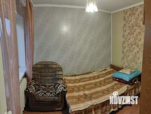 4-к квартира, вторичка, 59м2, 5/5 этаж