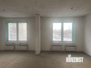 3-к квартира, вторичка, 92м2, 2/16 этаж