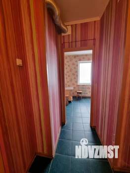 1-к квартира, вторичка, 40м2, 9/10 этаж