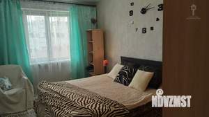 3-к квартира, вторичка, 70м2, 6/12 этаж