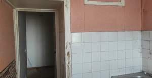 1-к квартира, вторичка, 33м2, 5/5 этаж