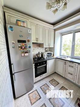 2-к квартира, вторичка, 45м2, 3/5 этаж