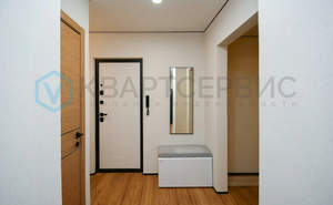 1-к квартира, вторичка, 38м2, 1/9 этаж