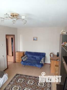 1-к квартира, вторичка, 37м2, 7/9 этаж