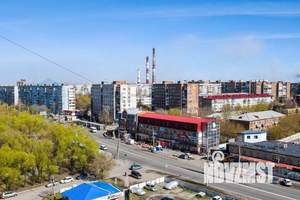 1-к квартира, вторичка, 42м2, 11/12 этаж