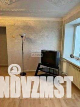 2-к квартира, вторичка, 40м2, 5/5 этаж