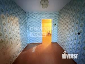 3-к квартира, вторичка, 49м2, 1/5 этаж