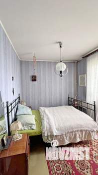 2-к квартира, вторичка, 51м2, 7/9 этаж