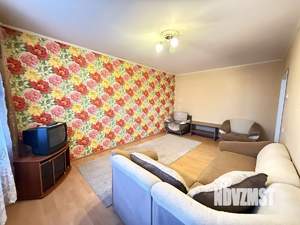 2-к квартира, вторичка, 52м2, 8/9 этаж