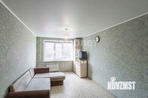 1-к квартира, вторичка, 30м2, 2/9 этаж