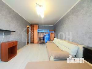 1-к квартира, вторичка, 30м2, 9/9 этаж