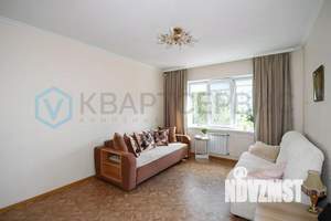 3-к квартира, вторичка, 63м2, 4/9 этаж