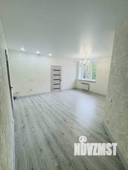 3-к квартира, вторичка, 60м2, 1/11 этаж