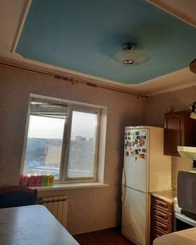 1-к квартира, вторичка, 39м2, 9/9 этаж