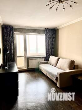 1-к квартира, вторичка, 32м2, 14/14 этаж