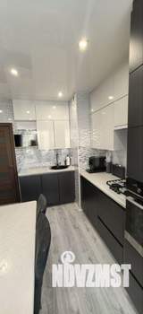 3-к квартира, вторичка, 63м2, 8/10 этаж