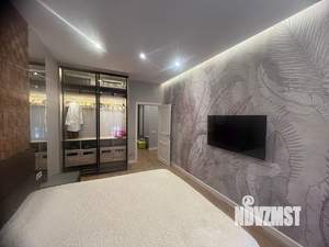 3-к квартира, вторичка, 101м2, 10/17 этаж
