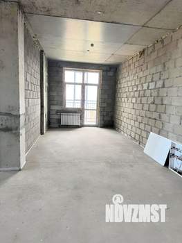 Студия квартира, вторичка, 135м2, 18/18 этаж