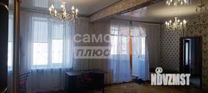 2-к квартира, вторичка, 74м2, 4/5 этаж