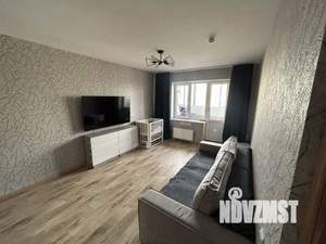 1-к квартира, вторичка, 37м2, 6/10 этаж