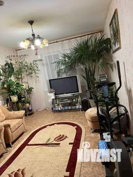 3-к квартира, вторичка, 73м2, 10/10 этаж