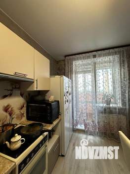 3-к квартира, вторичка, 70м2, 8/9 этаж