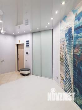 3-к квартира, вторичка, 78м2, 5/9 этаж