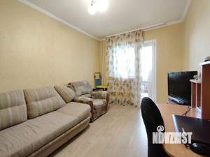3-к квартира, вторичка, 63м2, 2/10 этаж