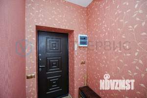 1-к квартира, вторичка, 37м2, 3/3 этаж