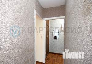 1-к квартира, вторичка, 30м2, 1/5 этаж