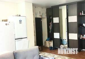 2-к квартира, вторичка, 56м2, 4/11 этаж