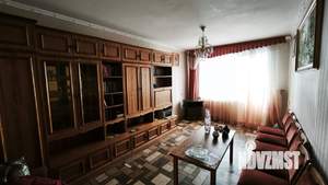 3-к квартира, вторичка, 63м2, 4/9 этаж