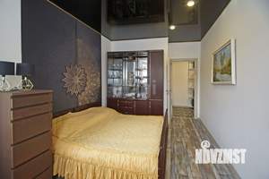 2-к квартира, вторичка, 59м2, 15/17 этаж