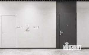 3-к квартира, вторичка, 75м2, 9/9 этаж