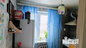 1-к квартира, вторичка, 29м2, 2/5 этаж