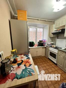 2-к квартира, вторичка, 45м2, 3/5 этаж