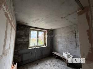 1-к квартира, вторичка, 36м2, 5/5 этаж