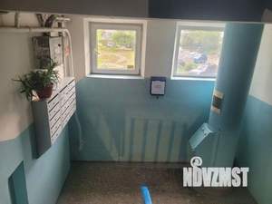 2-к квартира, вторичка, 52м2, 2/5 этаж