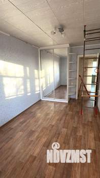 4-к квартира, вторичка, 74м2, 4/9 этаж