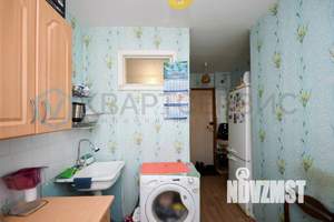 1-к квартира, вторичка, 21м2, 3/5 этаж