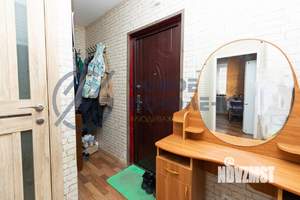 1-к квартира, вторичка, 37м2, 1/10 этаж