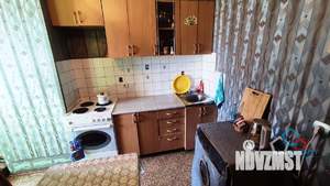 1-к квартира, вторичка, 34м2, 7/9 этаж