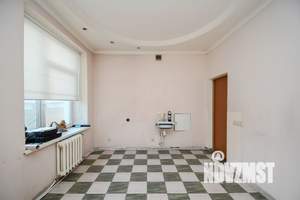 3-к квартира, вторичка, 93м2, 3/3 этаж