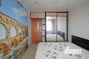 3-к квартира, вторичка, 64м2, 5/5 этаж